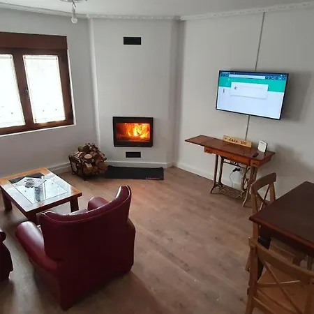 Casa_visi Holiday home